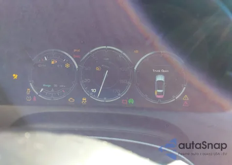 2015 Jaguar Xj Xjl Portfolio from USA, damaged, VIN SAJWJ2GD4F8V77220